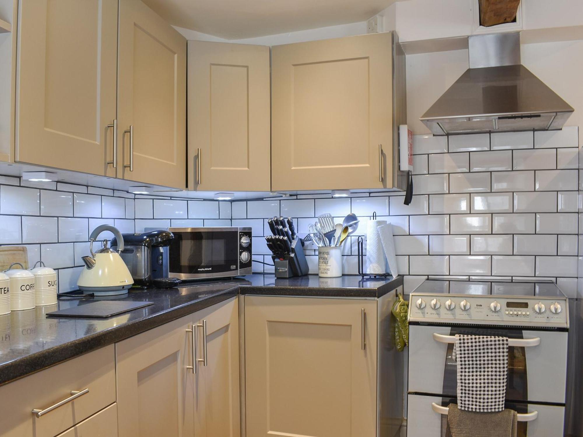 Cartwheel Cottage Hawes Exterior foto